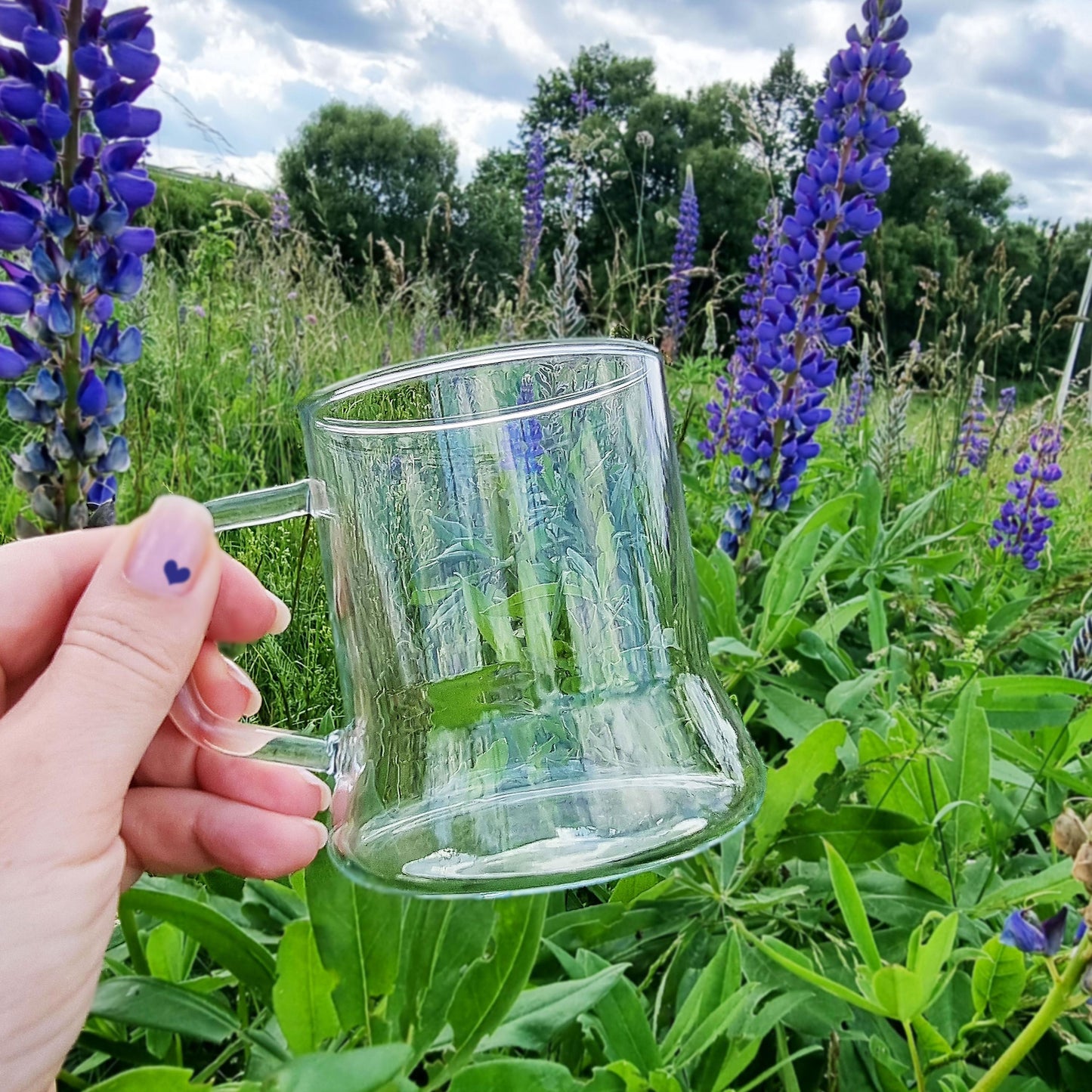 Custom Coffee Mug for Mom - Inside Bottom Engraved with Kids’ Names - Gift for Mother’s Day, Birthday or Just Because