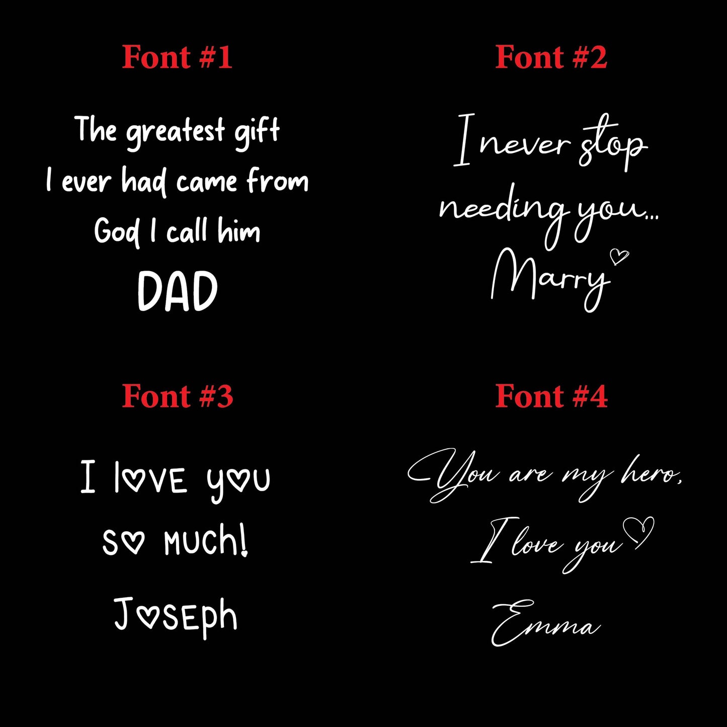 Handwriting Gift For Men Whiskey Glass Personalized Handwritten Gift Message on The Glass Bottom for Him Your Loved Ones Gift