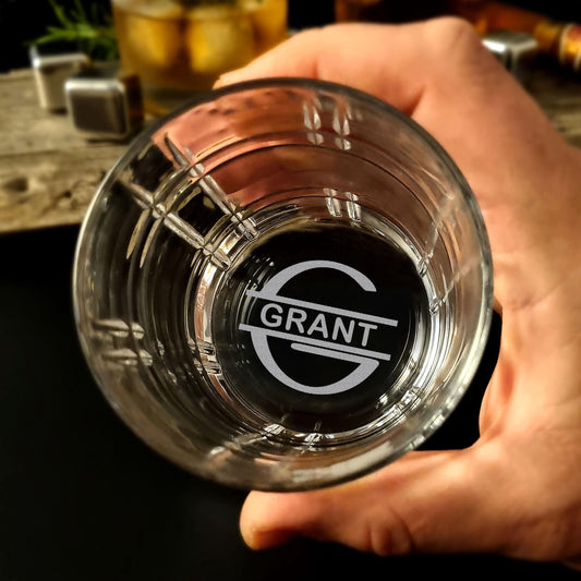 Groomsmen Gift Whiskey Glasses Crystal or Classic Proposal Best Man Gift for Him, Groom Gift Father of the Bride