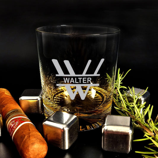 Personalisierte Whiskygläser für den Trauzeugen, personalisierte Whiskygläser, Geschenk für den Trauzeugen, Hochzeitsgeschenke für den Junggesellenabschied